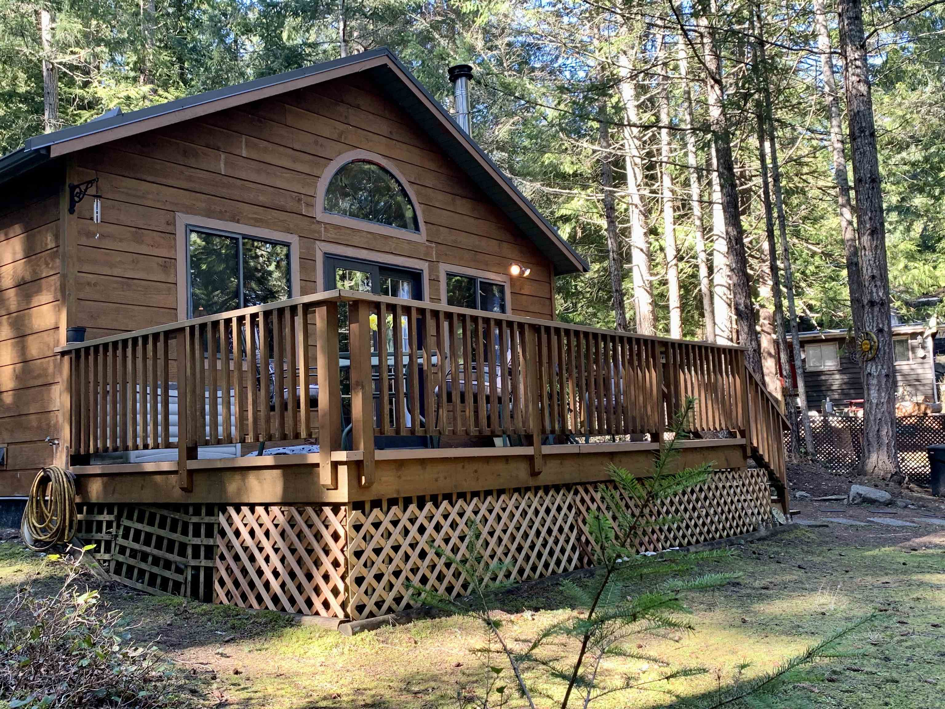 519 Abbott Road, Mayne Island, Mayne Island, V0N 2J1 32