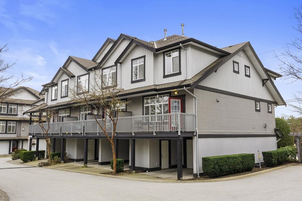 44-18839 69 AVENUE, Surrey, British Columbia Townhouse, 3 Bedrooms, 2 Bathrooms, Residential Attached,For Sale, MLS-R2862086, Richmond Condo for Sale