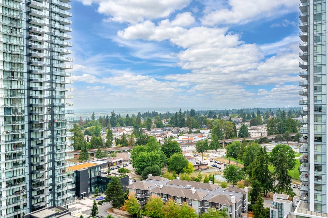 1608-6638 DUNBLANE AVENUE, Burnaby, British Columbia, 2 Bedrooms Bedrooms, ,2 BathroomsBathrooms,Residential Attached,For Sale,R2862173