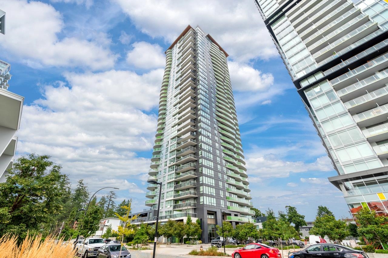 1608-6638 DUNBLANE AVENUE, Burnaby, British Columbia, 2 Bedrooms Bedrooms, ,2 BathroomsBathrooms,Residential Attached,For Sale,R2862173