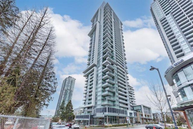 908-13350 CENTRAL AVENUE, Surrey, British Columbia, 2 Bedrooms Bedrooms, ,1 BathroomBathrooms,Residential Attached,For Sale,R2862241