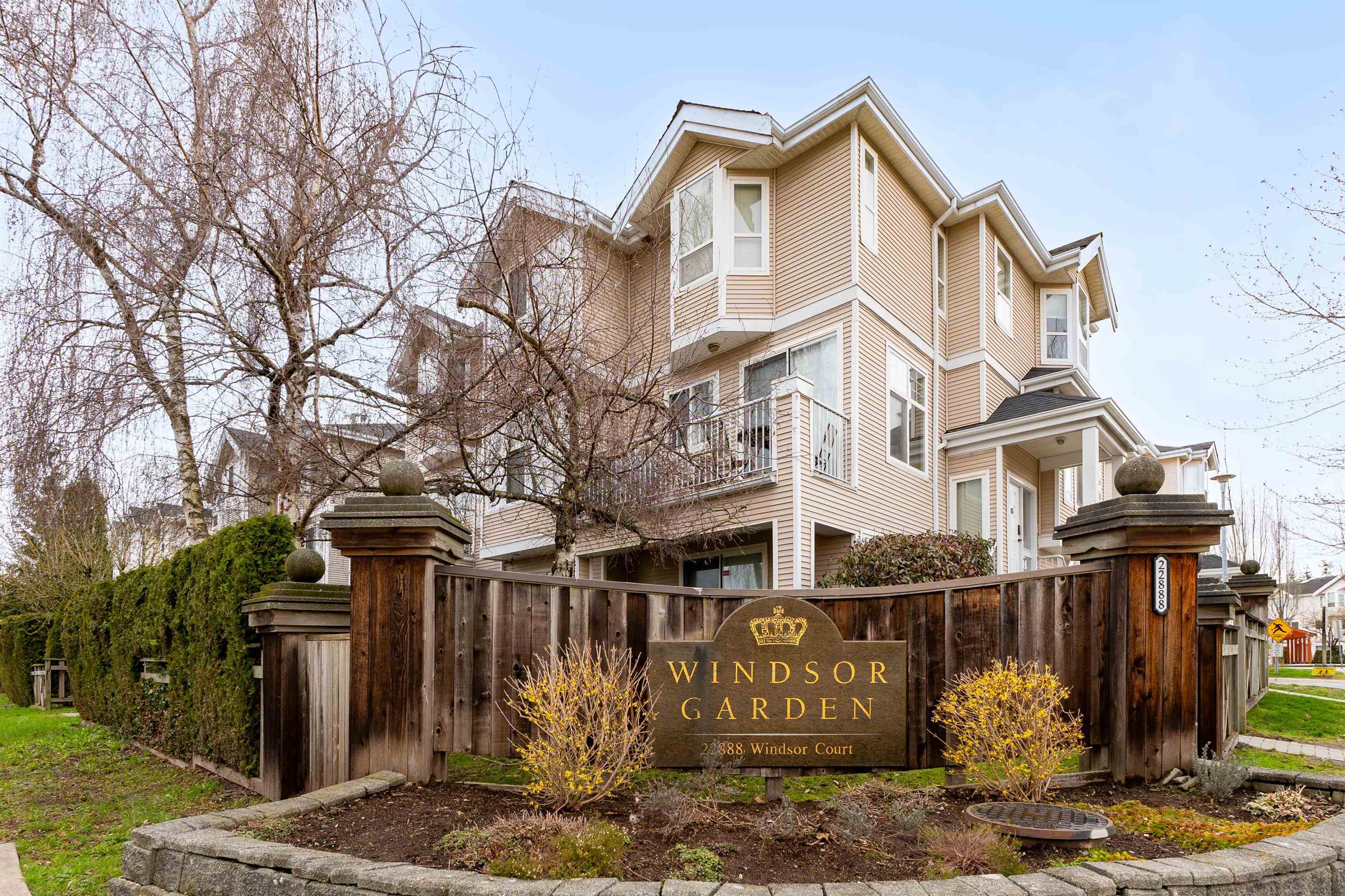78-22888 WINDSOR COURT, Richmond, British Columbia, 4 Bedrooms Bedrooms, ,3 BathroomsBathrooms,Residential Attached,For Sale,R2862319
