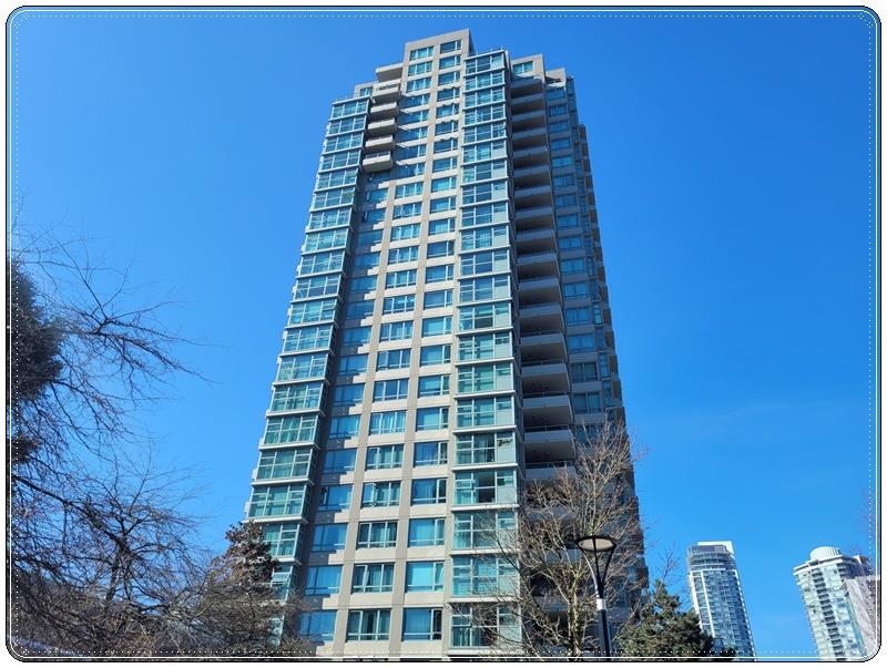 2004-4388 BUCHANAN STREET, Burnaby, British Columbia, 2 Bedrooms Bedrooms, ,2 BathroomsBathrooms,Residential Attached,For Sale,R2862474