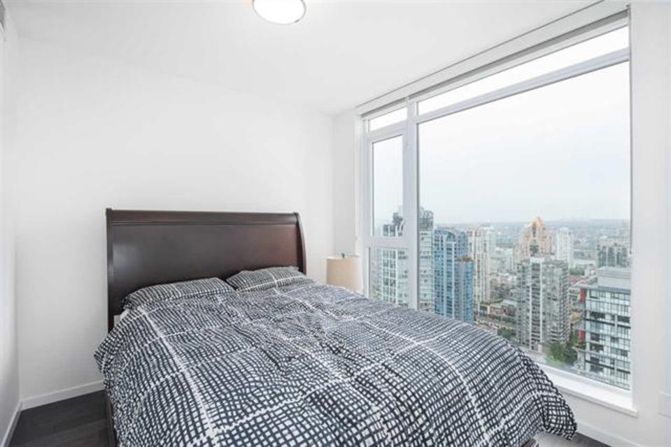 3203-1351 CONTINENTAL STREET, Vancouver, British Columbia, 2 Bedrooms Bedrooms, ,2 BathroomsBathrooms,Residential Attached,For Sale,R2862495