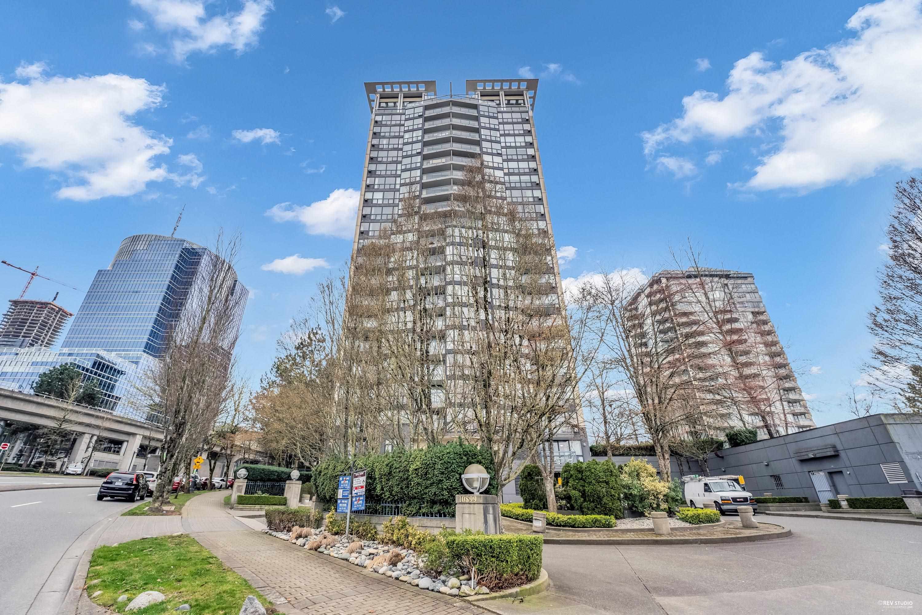 1403-10899 UNIVERSITY DRIVE, Surrey, British Columbia, 2 Bedrooms Bedrooms, ,2 BathroomsBathrooms,Residential Attached,For Sale,R2862628