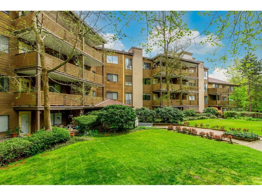 113-10644 151A STREET, Surrey, British Columbia, 2 Bedrooms Bedrooms, ,1 BathroomBathrooms,Residential Attached,For Sale,R2862667