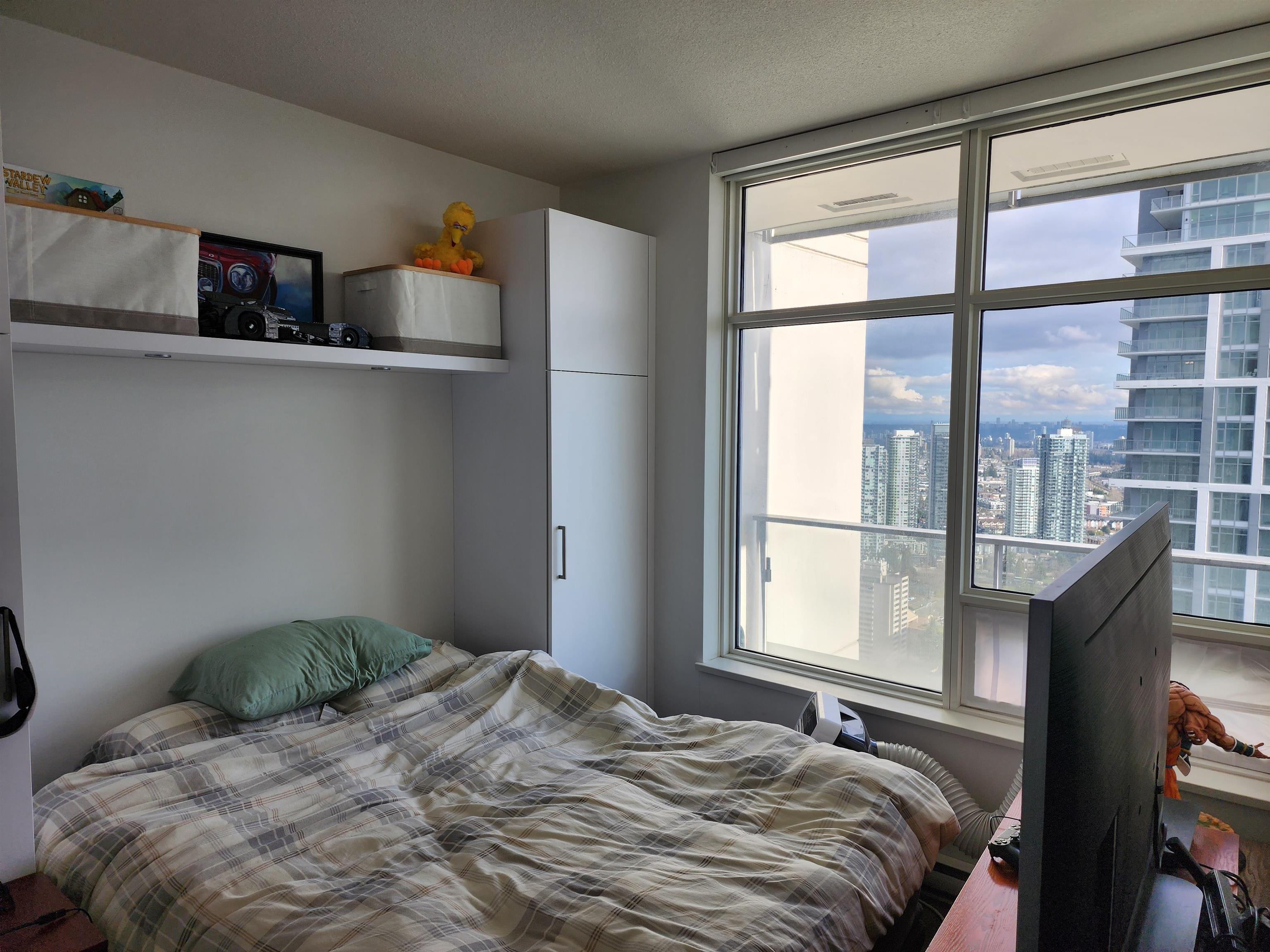 5803-6461 TELFORD AVENUE, Burnaby, British Columbia Apartment/Condo, 1 Bedroom, 1 Bathroom, Residential Attached,For Sale, MLS-R2862673, Richmond Condo for Sale