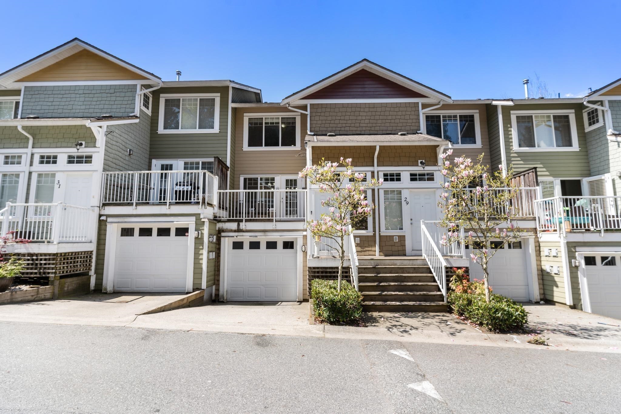 30-6110 138 STREET, Surrey, British Columbia, 3 Bedrooms Bedrooms, ,3 BathroomsBathrooms,Residential Attached,For Sale,R2862729