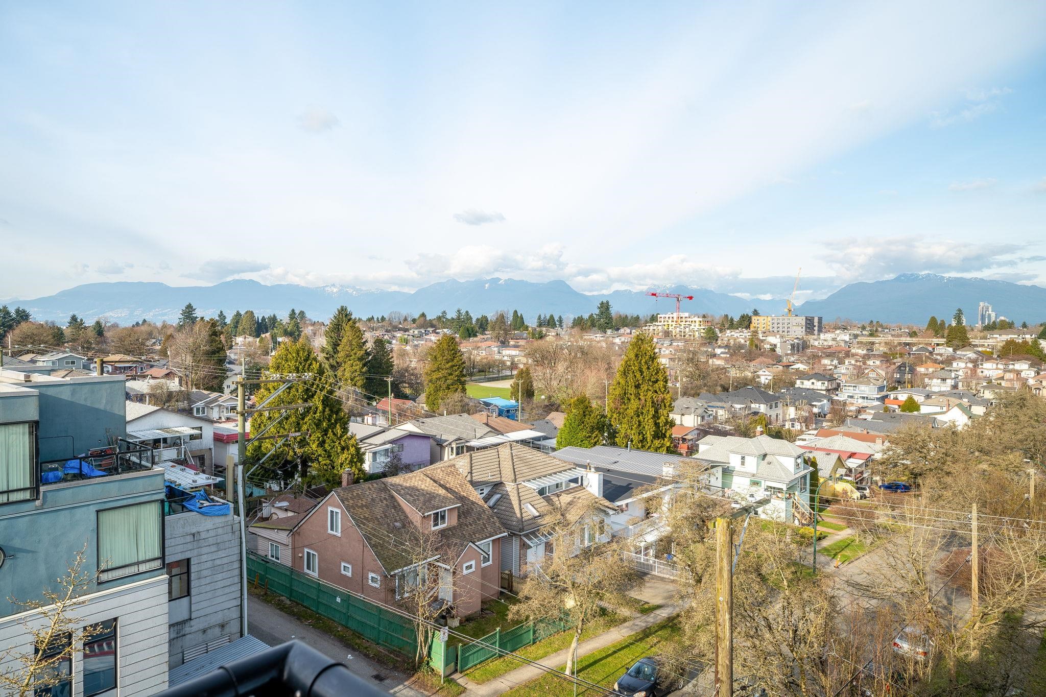 401-5488 CECIL STREET, Vancouver, British Columbia Apartment/Condo, 1 Bedroom, 1 Bathroom, Residential Attached,For Sale, MLS-R2862846, Richmond Condo for Sale