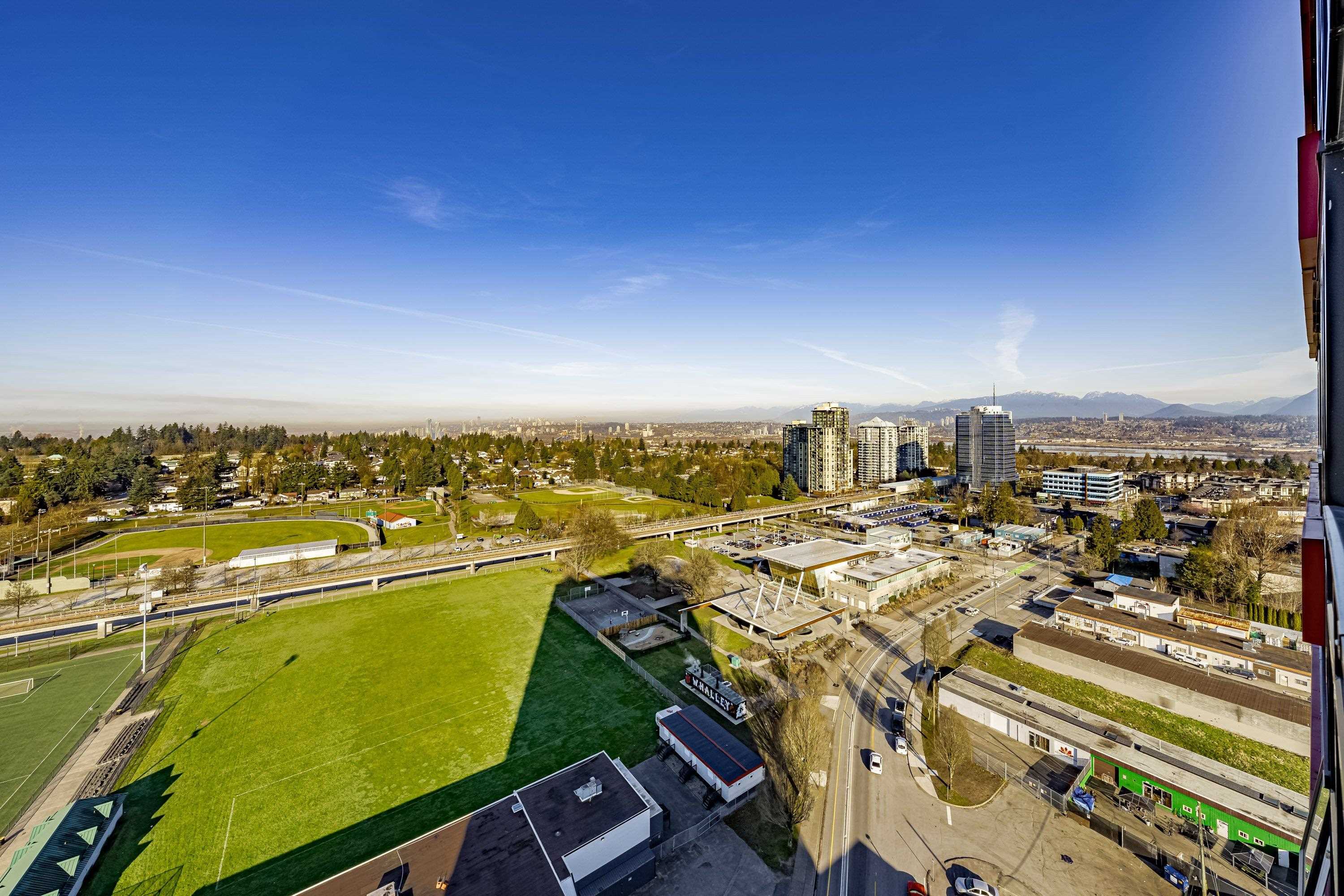 1808-10626 CITY PARKWAY, Surrey, British Columbia, ,1 BathroomBathrooms,Residential Attached,For Sale,R2862880
