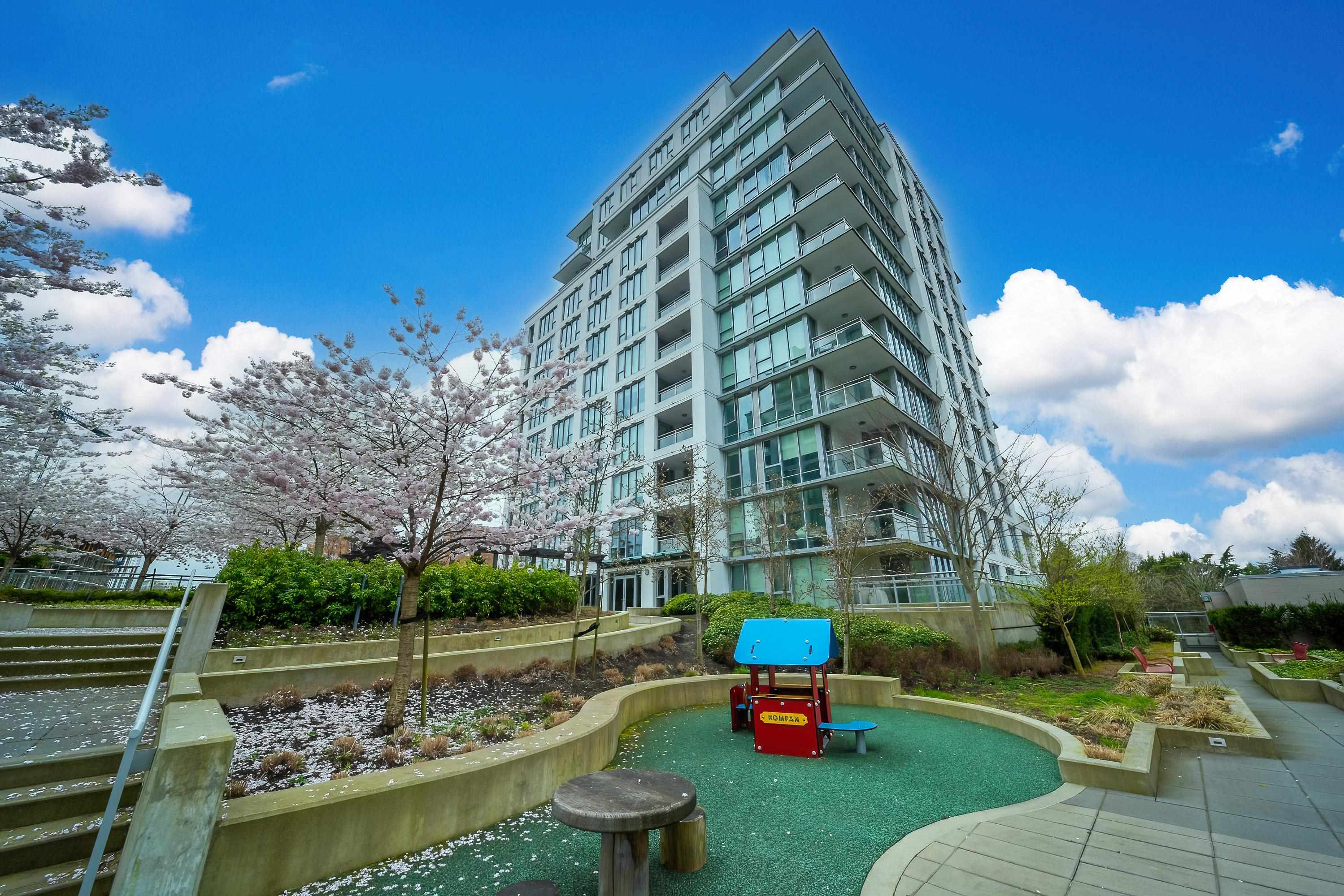 1308-7333 MURDOCH AVENUE, Richmond, British Columbia, 2 Bedrooms Bedrooms, ,2 BathroomsBathrooms,Residential Attached,For Sale,R2862894