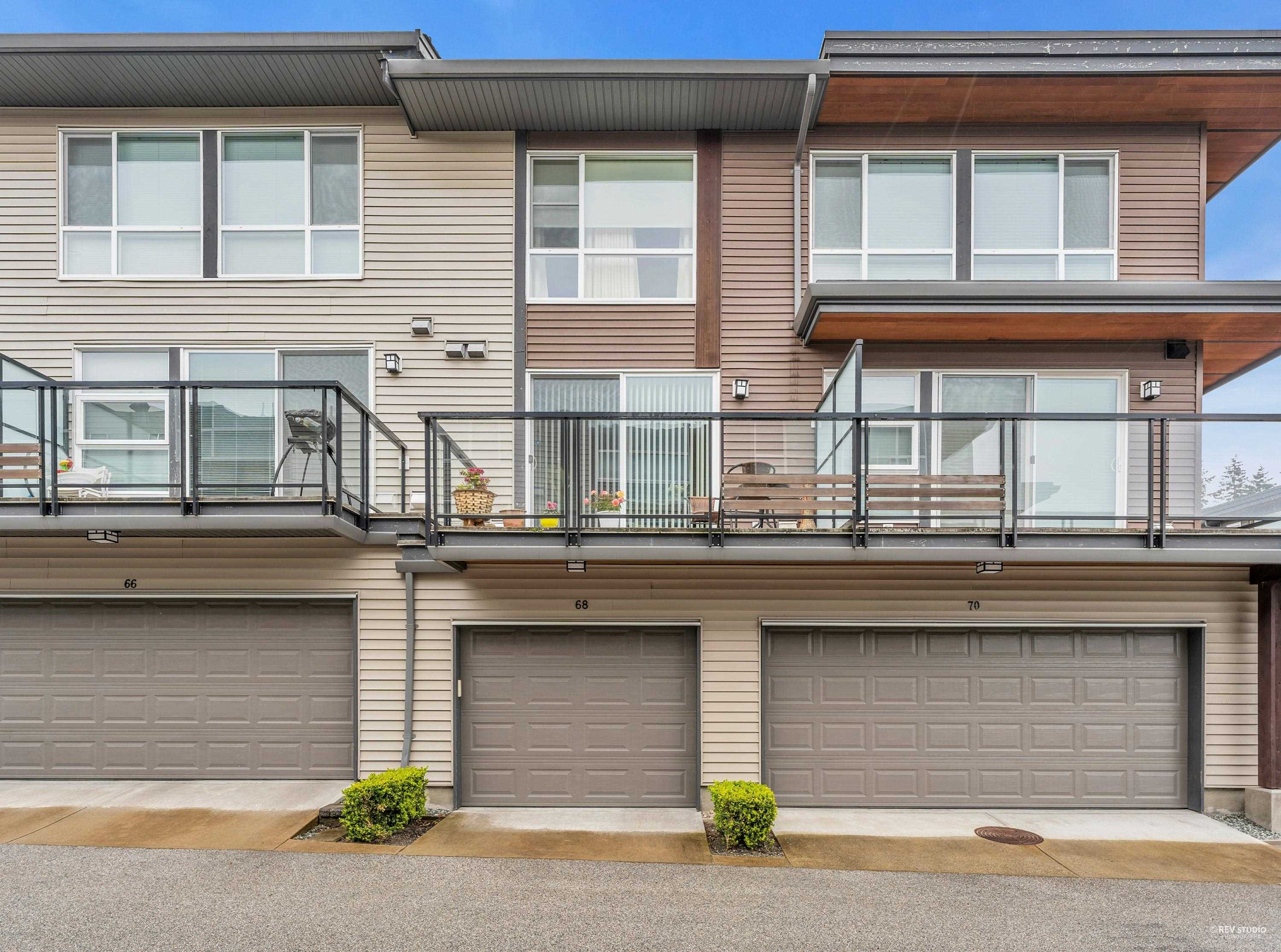 68-16222 23A AVENUE, Surrey, British Columbia V3Z 6P4, 3 Bedrooms Bedrooms, ,3 BathroomsBathrooms,Residential Attached,For Sale,R2862902