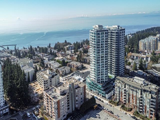 1101-1501 FOSTER STREET, White Rock, British Columbia, 2 Bedrooms Bedrooms, ,2 BathroomsBathrooms,Residential Attached,For Sale,R2862966