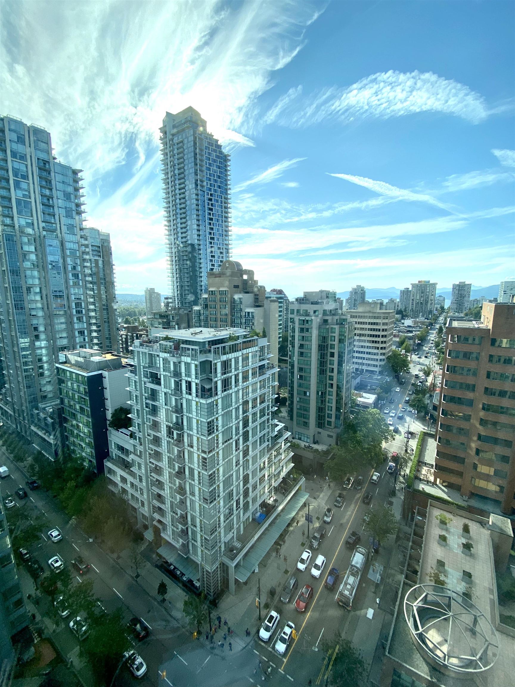 1188 HOWE, Vancouver, British Columbia V6Z 2S8, 1 Bedroom Bedrooms, ,1 BathroomBathrooms,Residential Attached,For Sale,HOWE,R2863124