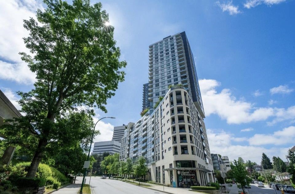 1009-5470 ORMIDALE STREET, Vancouver, British Columbia, 1 Bedroom Bedrooms, ,1 BathroomBathrooms,Residential Attached,For Sale,R2863357