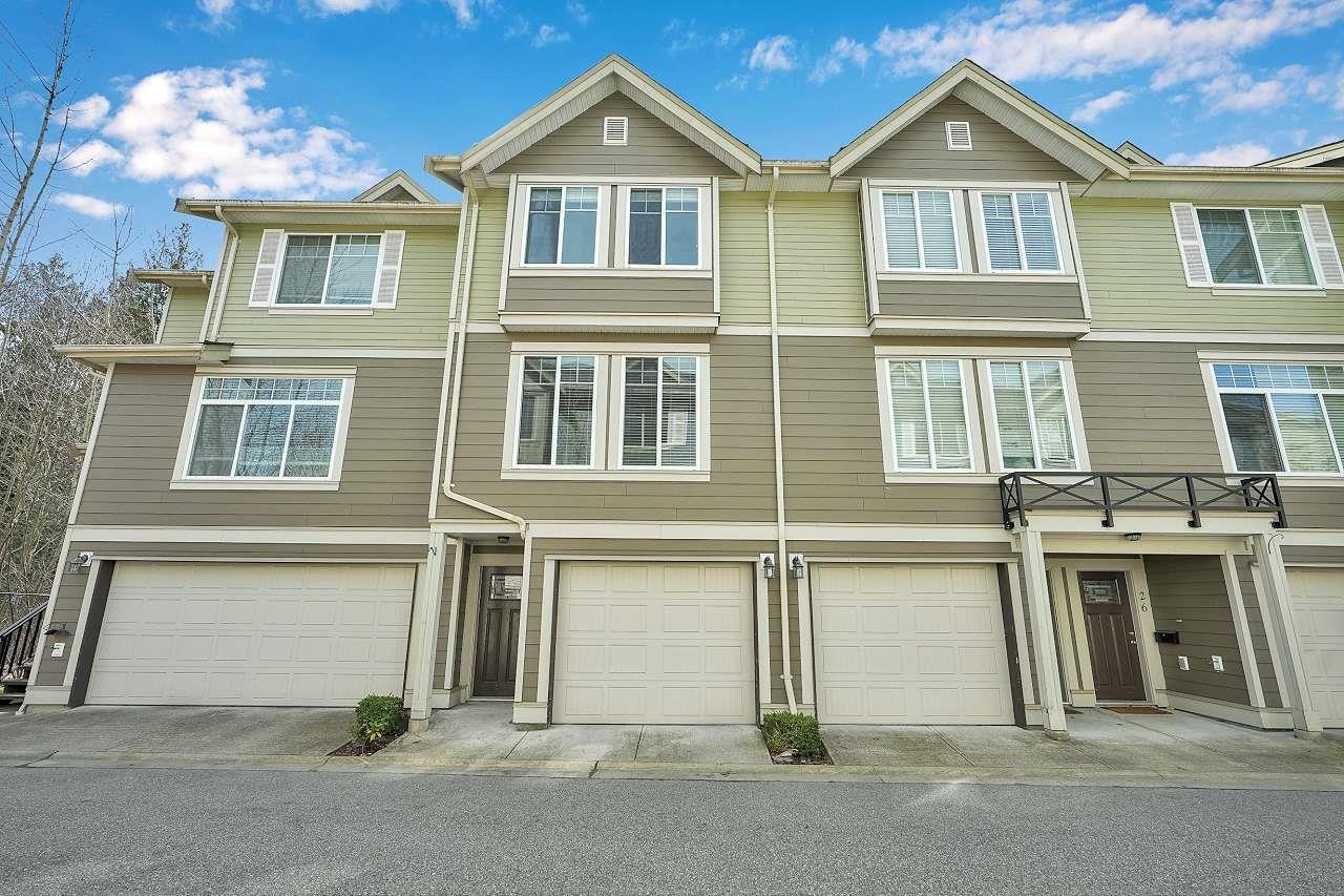 28-15399 GUILDFORD DRIVE, Surrey, British Columbia, 3 Bedrooms Bedrooms, ,4 BathroomsBathrooms,Residential Attached,For Sale,R2863546