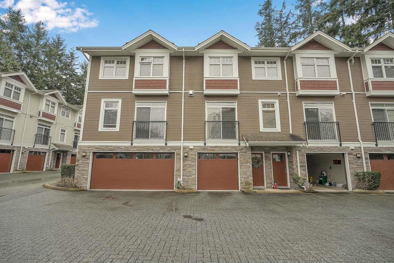 38-2689 PARKWAY DRIVE, Surrey, British Columbia, 3 Bedrooms Bedrooms, ,3 BathroomsBathrooms,Residential Attached,For Sale,R2863555