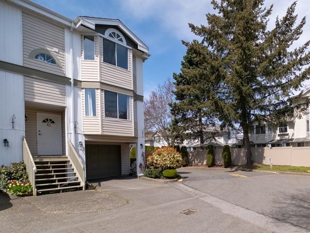 42-7875 122 STREET, Surrey, British Columbia, 3 Bedrooms Bedrooms, ,3 BathroomsBathrooms,Residential Attached,For Sale,R2863896