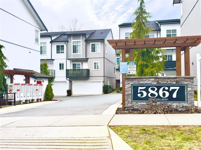 43-5867 129 STREET, Surrey, British Columbia, 4 Bedrooms Bedrooms, ,4 BathroomsBathrooms,Residential Attached,For Sale,R2863954
