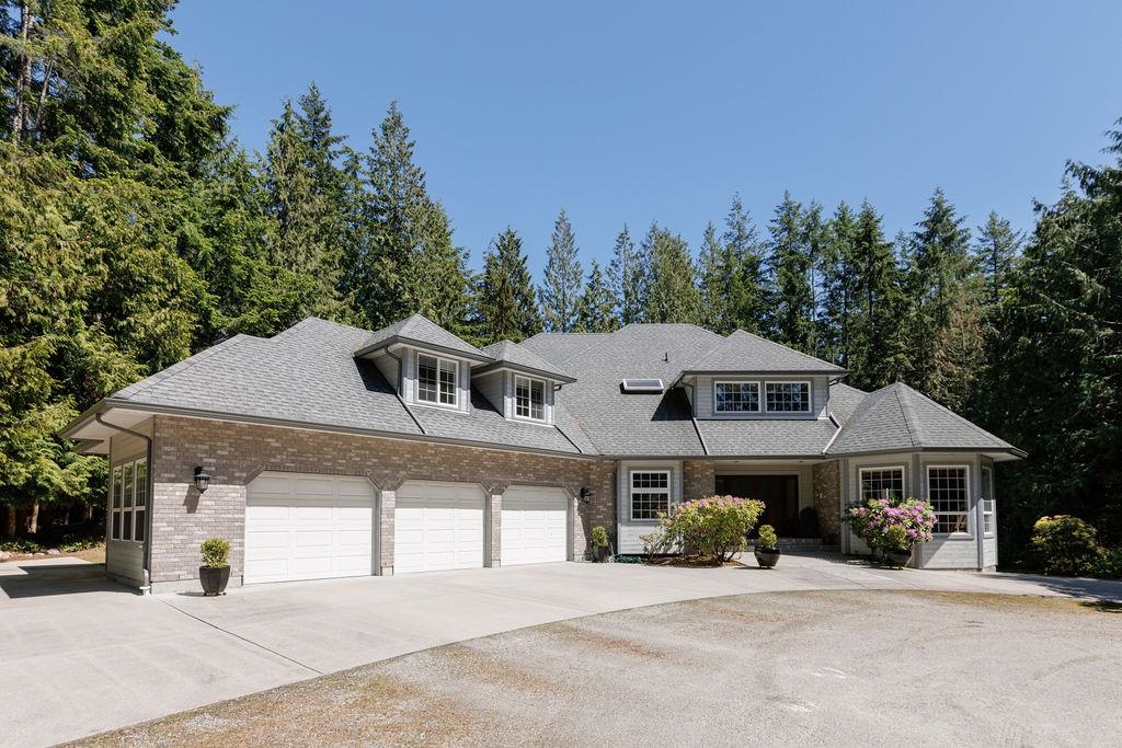 1356 Roberts Creek Road, Roberts Creek, Roberts Creek, V0N 2W1 23