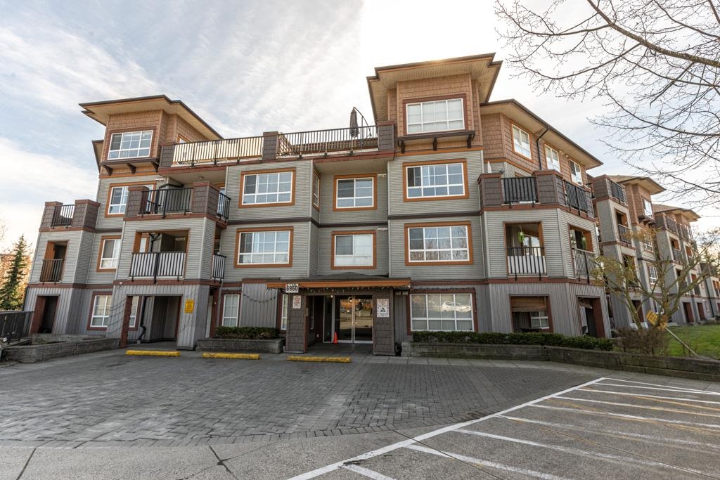 408-6960 120 STREET, Surrey, British Columbia, 2 Bedrooms Bedrooms, ,2 BathroomsBathrooms,Residential Attached,For Sale,R2864481