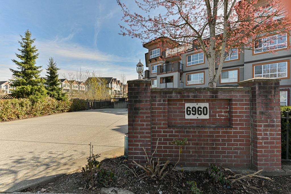 408-6960 120 STREET, Surrey, British Columbia, 2 Bedrooms Bedrooms, ,2 BathroomsBathrooms,Residential Attached,For Sale,R2864481
