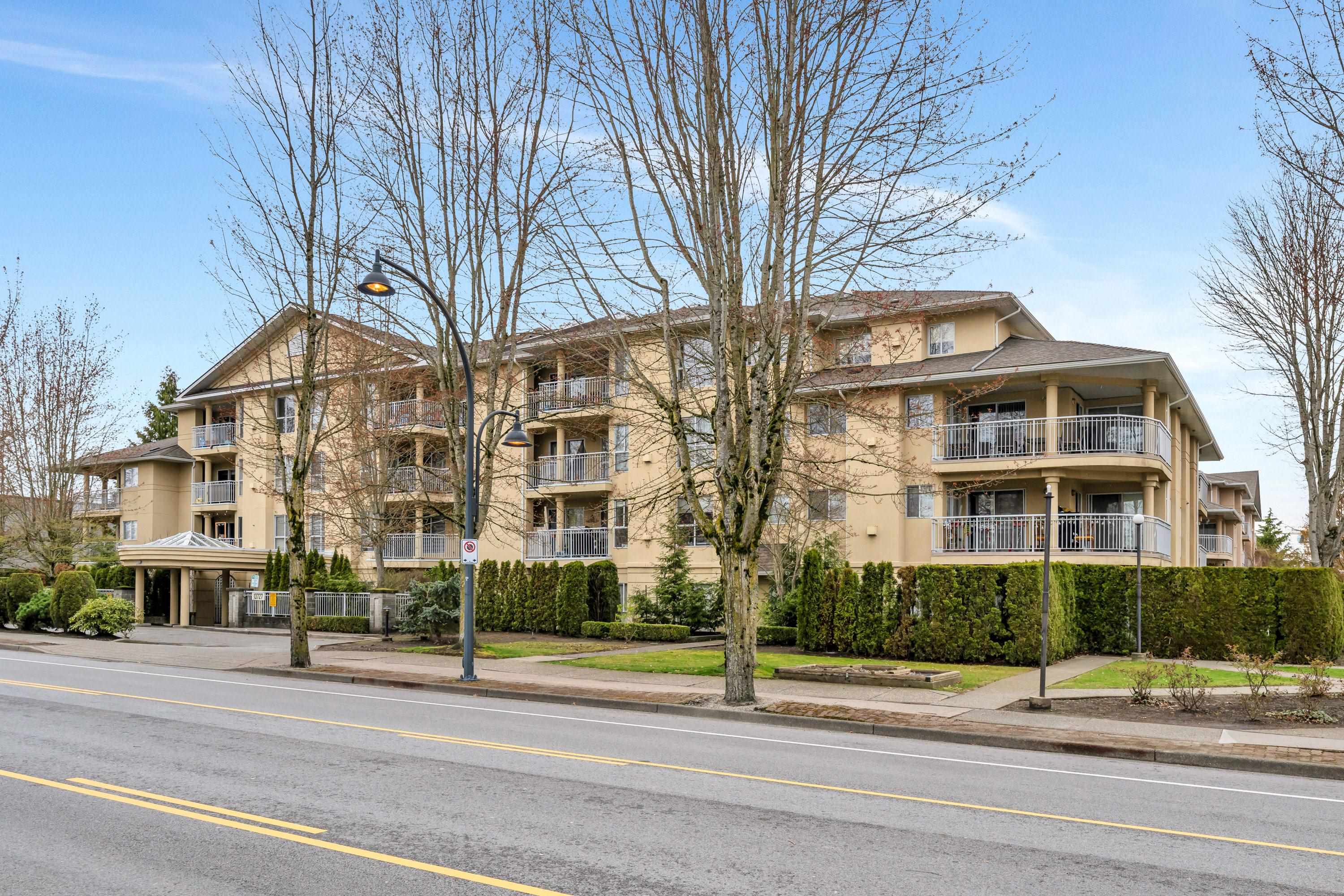 112-13727 74 AVENUE, Surrey, British Columbia V3W 0M7, 1 Bedroom Bedrooms, ,1 BathroomBathrooms,Residential Attached,For Sale,R2864675