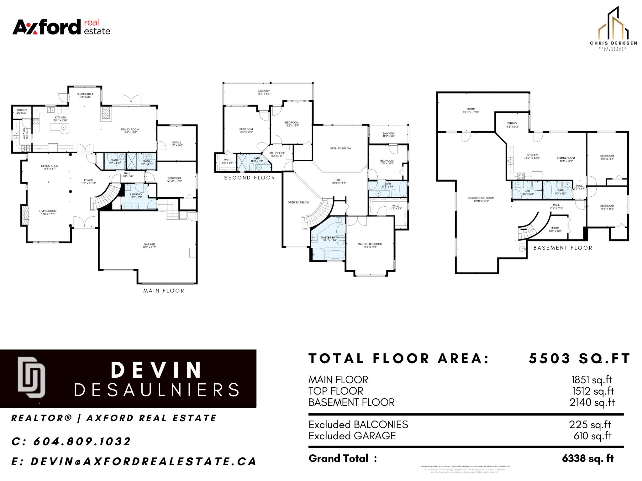 16308 91A AVENUE, Surrey, British Columbia, 7 Bedrooms Bedrooms, ,7 BathroomsBathrooms,Residential Detached,For Sale,R2864883