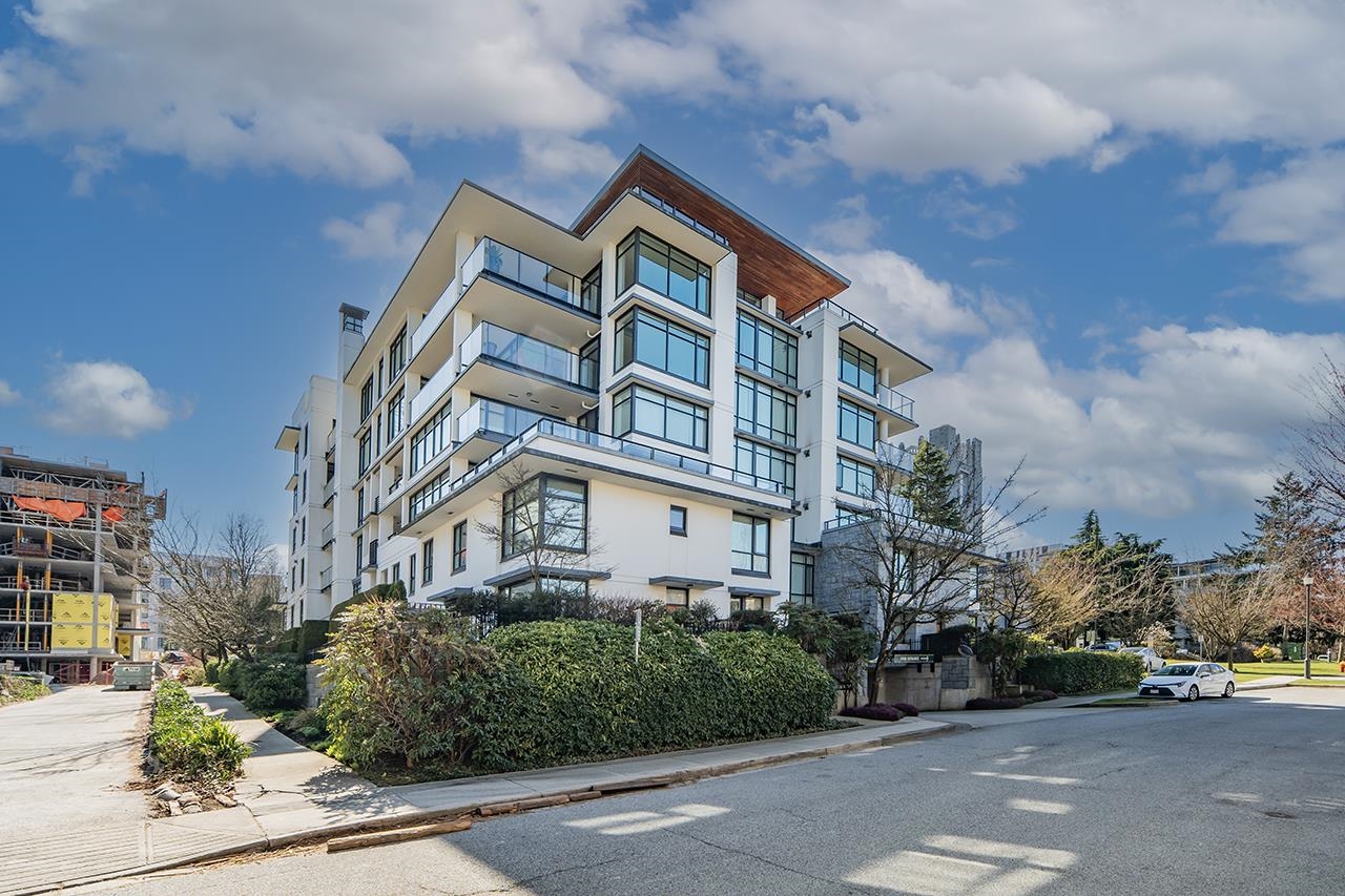 106-5958 IONA DRIVE, Vancouver, British Columbia, 3 Bedrooms Bedrooms, ,4 BathroomsBathrooms,Residential Attached,For Sale,R2865098