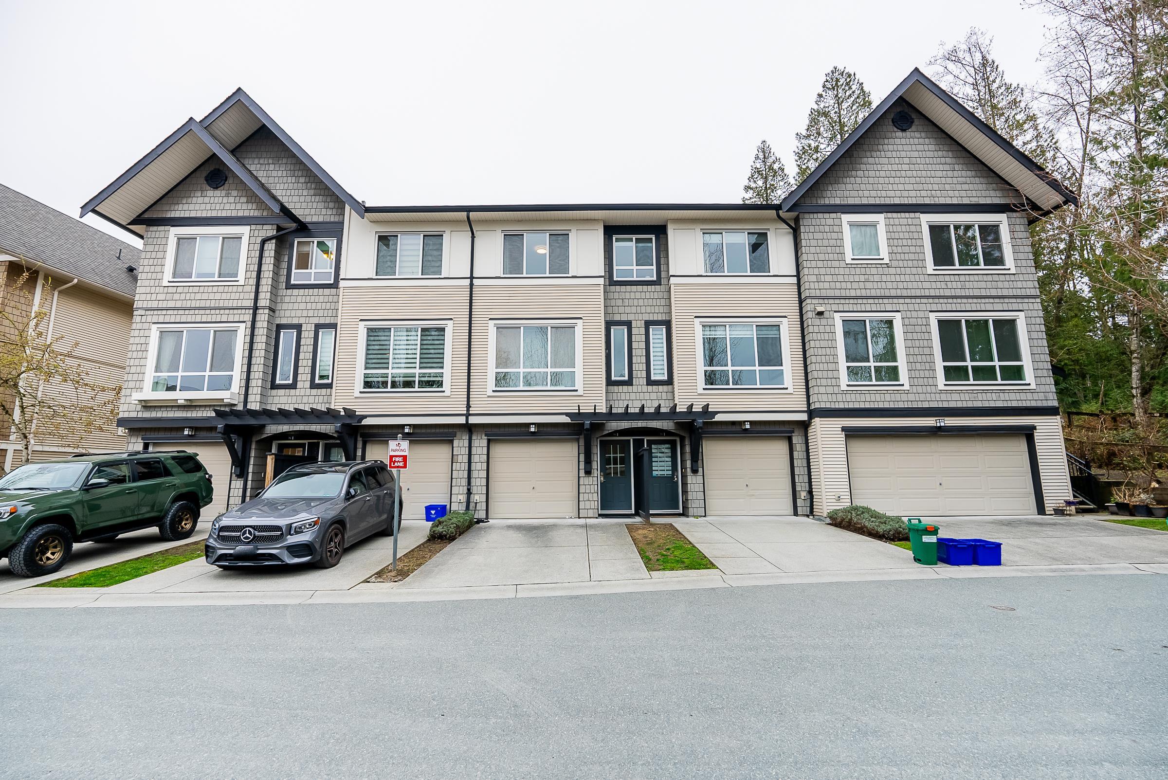 78-1305 SOBALL STREET, Coquitlam, British Columbia, 3 Bedrooms Bedrooms, ,2 BathroomsBathrooms,Residential Attached,For Sale,R2865128