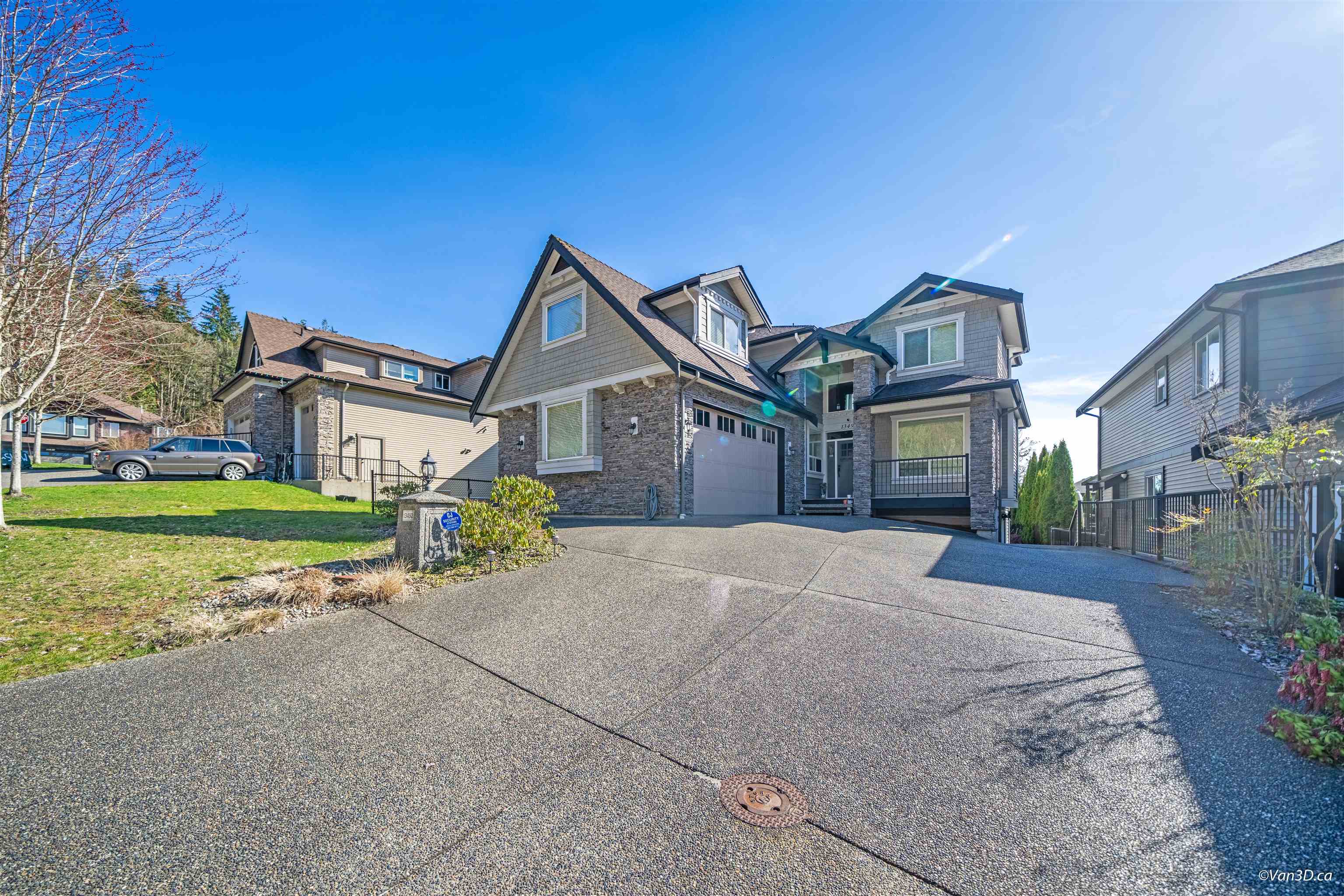 13492 235, British Columbia V4R 2W3, 5 Bedrooms Bedrooms, ,4 BathroomsBathrooms,Residential Detached,For Sale,235,R2865173
