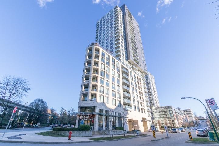 Collingwood VE Apartment/Condo for sale:  1 bedroom 524 sq.ft. (Listed 2024-04-02)