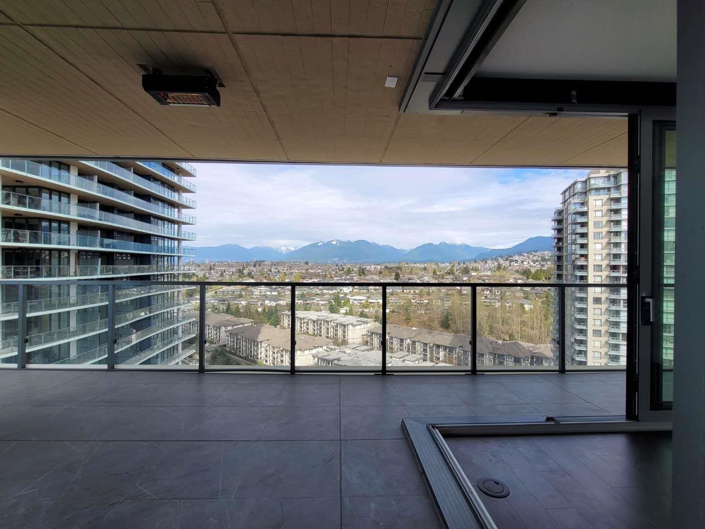 2004-4890 LOUGHEED HIGHWAY, Burnaby, British Columbia, 2 Bedrooms Bedrooms, ,2 BathroomsBathrooms,Residential Attached,For Sale,R2865422