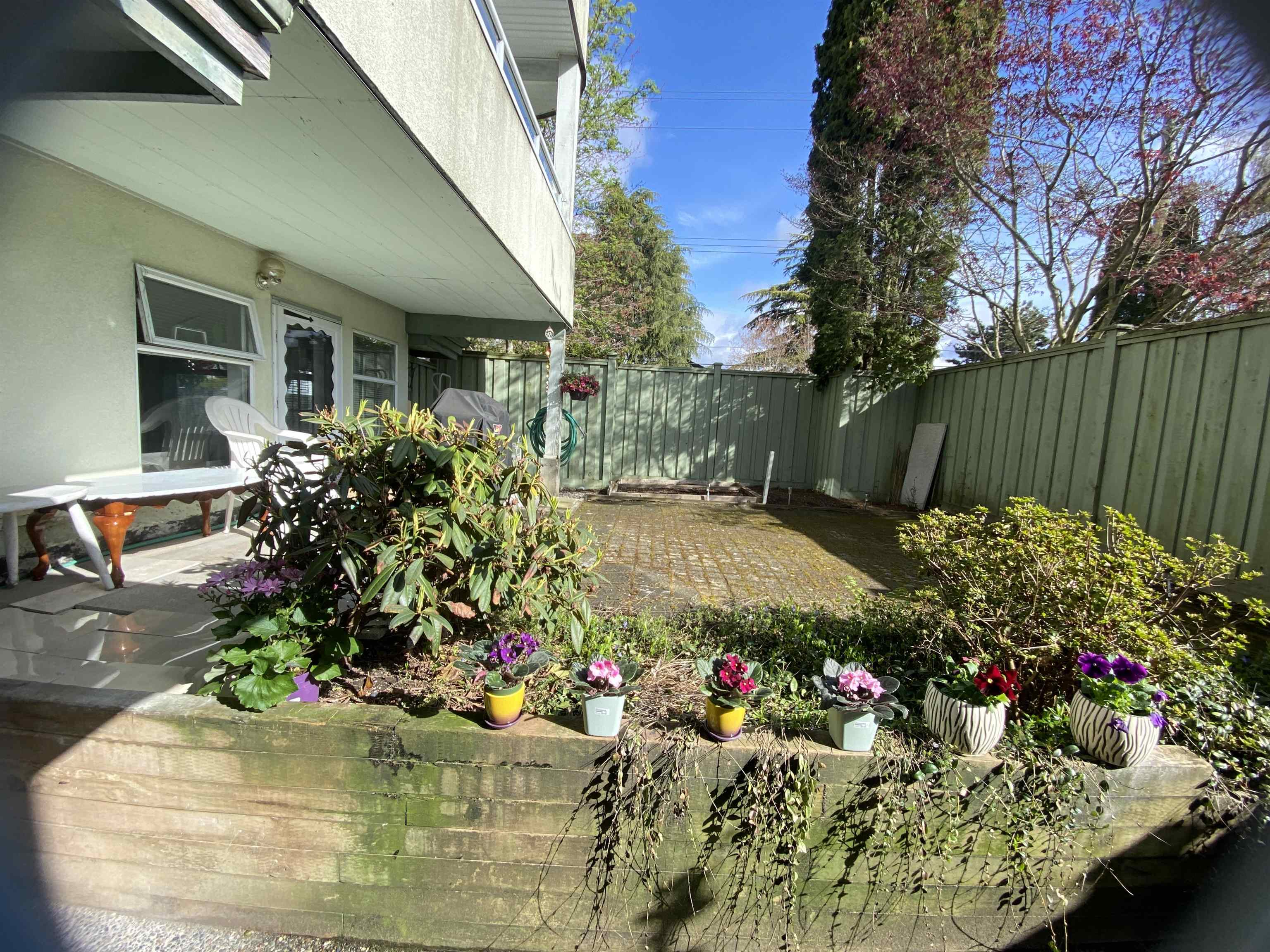 2-7600 FRANCIS ROAD, Richmond, British Columbia, 3 Bedrooms Bedrooms, ,2 BathroomsBathrooms,Residential Attached,For Sale,R2865512