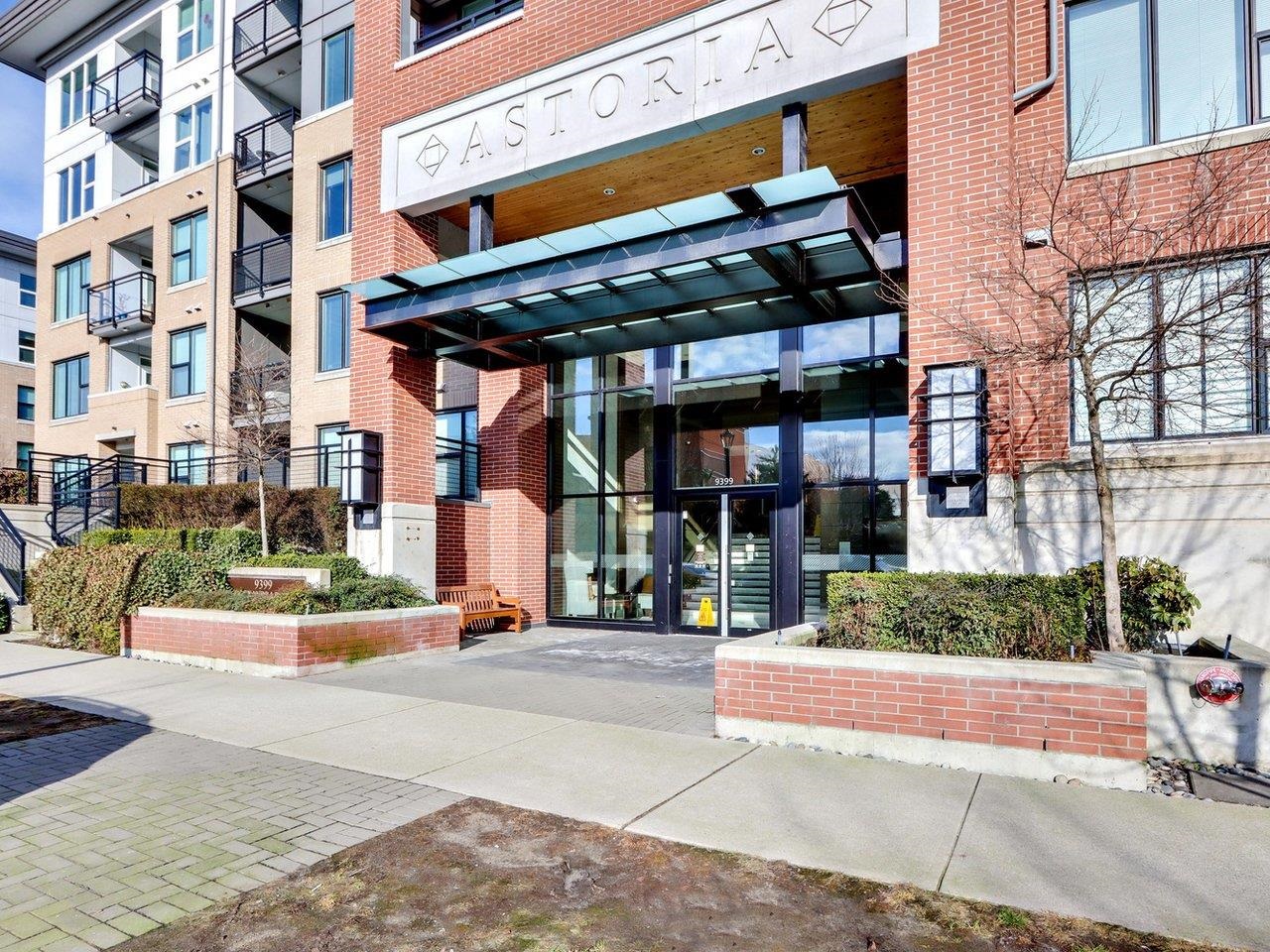 West Cambie Apartment/Condo for sale:  1 bedroom 654 sq.ft. (Listed 2024-04-03)