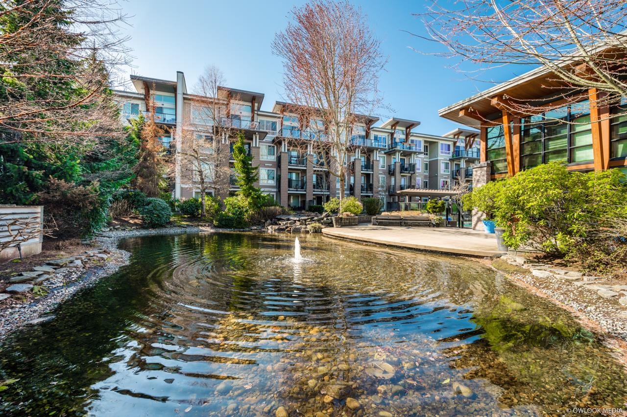 204-6628 120 STREET, Surrey, British Columbia, 2 Bedrooms Bedrooms, ,2 BathroomsBathrooms,Residential Attached,For Sale,R2865686