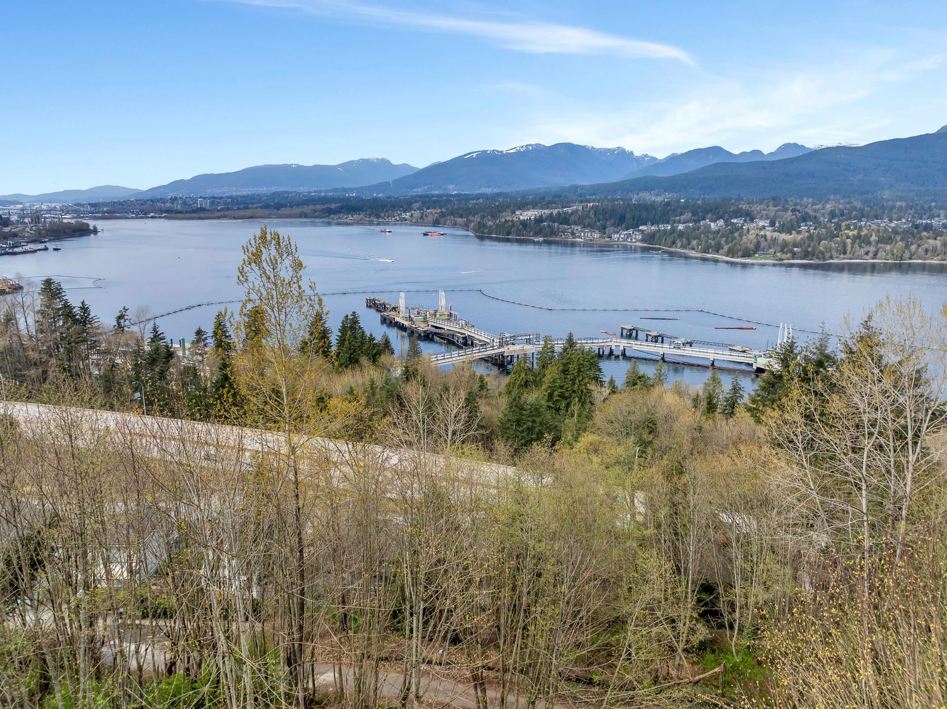 7235 BAYVIEW, Burnaby, British Columbia, ,Land Only,For Sale,R2865843