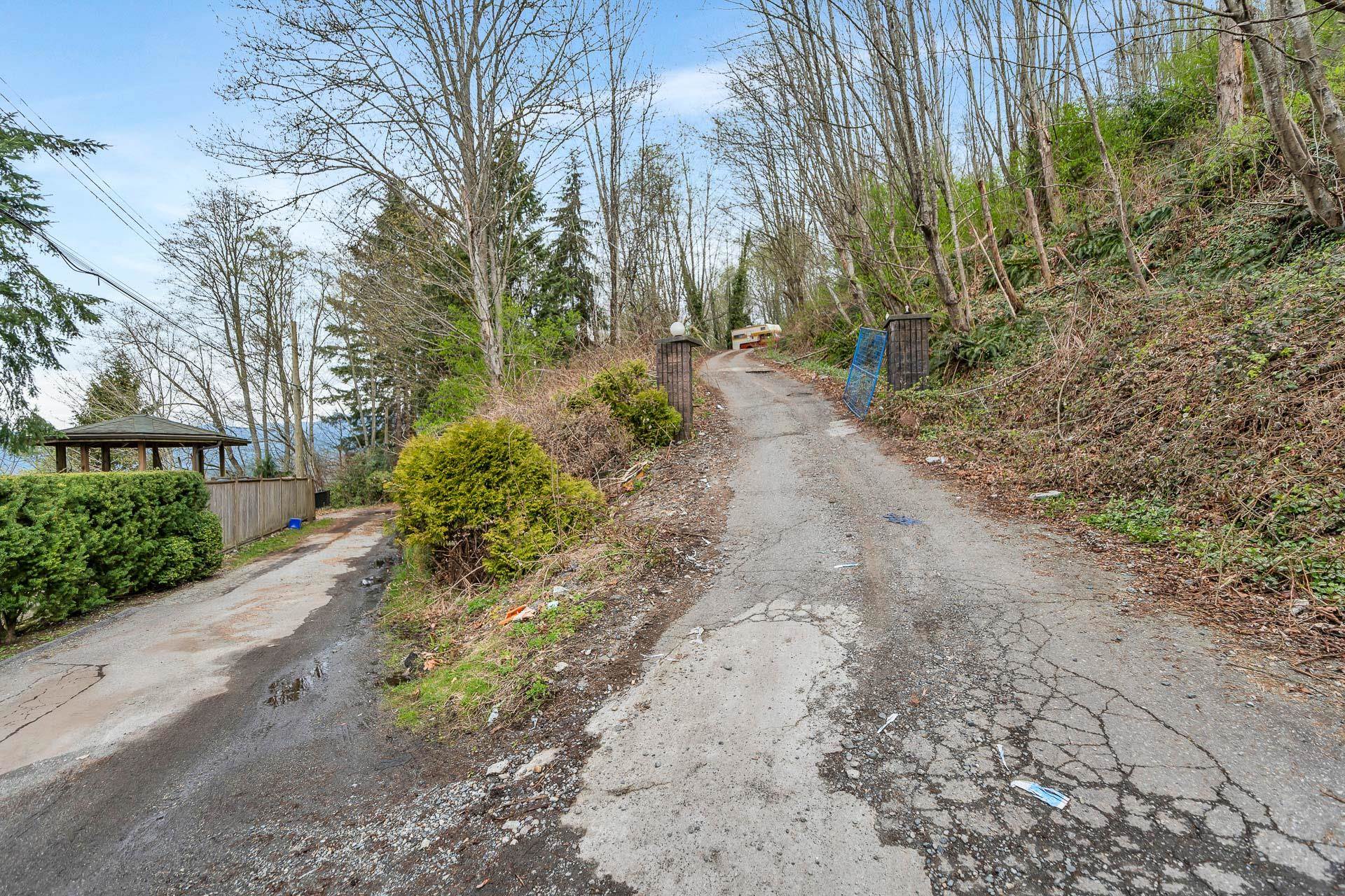 7235 BAYVIEW, Burnaby, British Columbia, ,Land Only,For Sale,R2865843