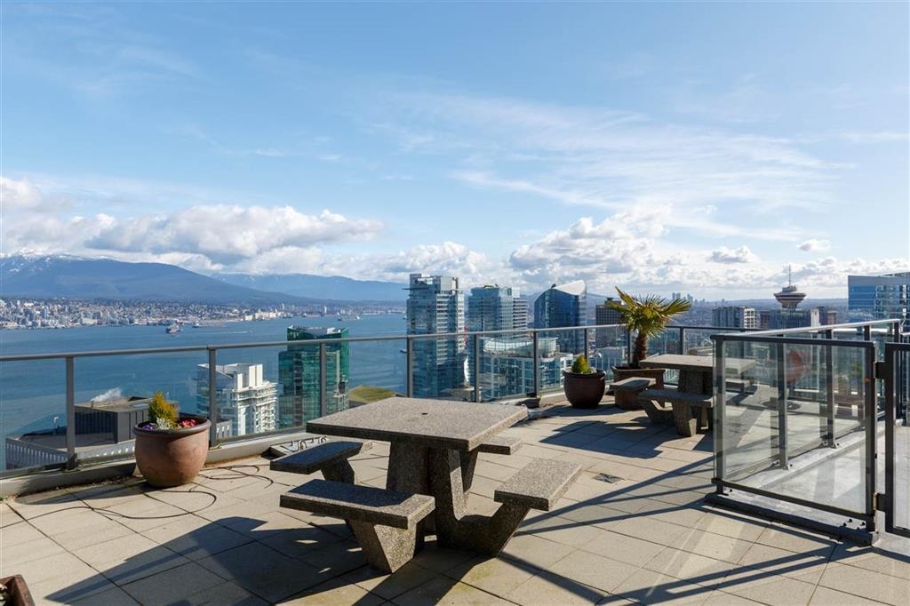 1189 MELVILLE, Vancouver, British Columbia V6E 4T8, 1 Bedroom Bedrooms, ,1 BathroomBathrooms,Residential Attached,For Sale,MELVILLE,R2865973