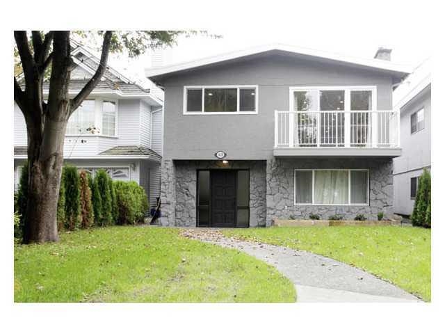 1420 PARK DRIVE, Vancouver, British Columbia, 7 Bedrooms Bedrooms, ,4 BathroomsBathrooms,Residential Detached,For Sale,R2865996