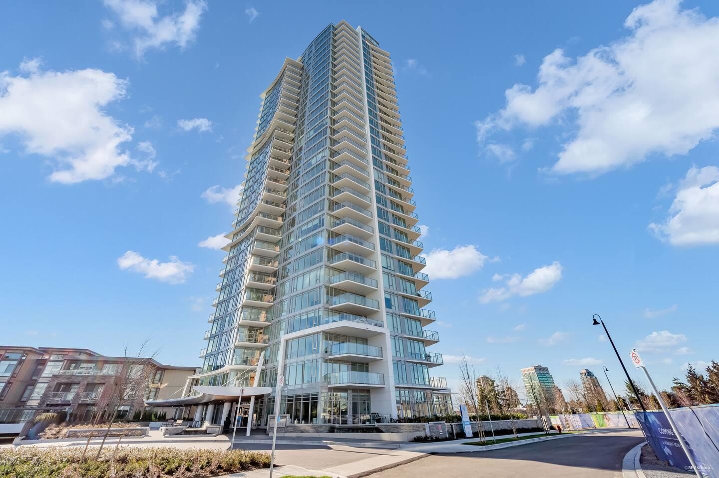1505-7683 PARK CRESCENT, Burnaby, British Columbia, 1 Bedroom Bedrooms, ,1 BathroomBathrooms,Residential Attached,For Sale,R2866132