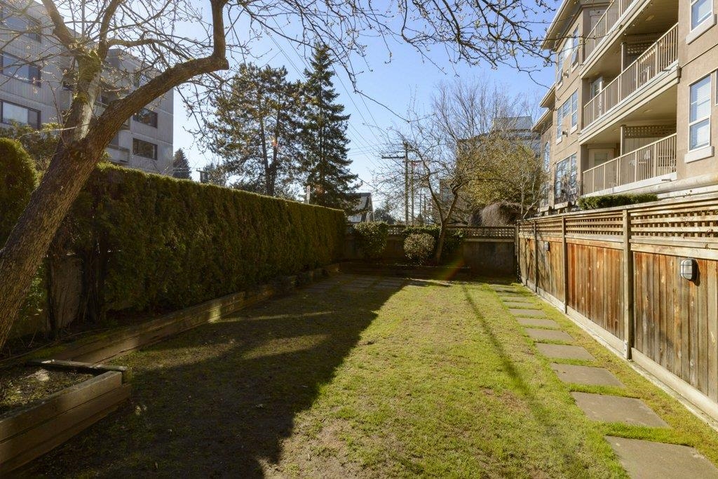 2490 2ND, Vancouver, British Columbia V6K 1J6, 1 Bedroom Bedrooms, ,1 BathroomBathrooms,Residential Attached,For Sale,2ND,R2866194