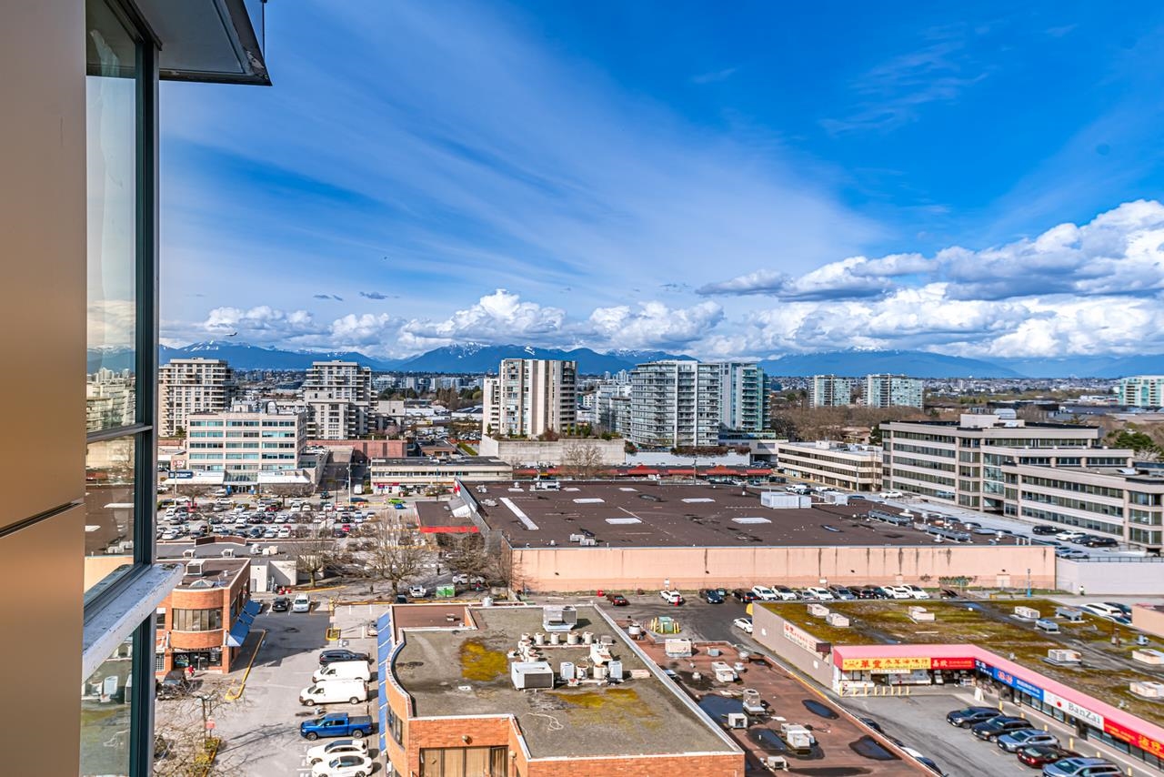 1202-6133 BUSWELL STREET, Richmond, British Columbia, 2 Bedrooms Bedrooms, ,2 BathroomsBathrooms,Residential Attached,For Sale,R2866213