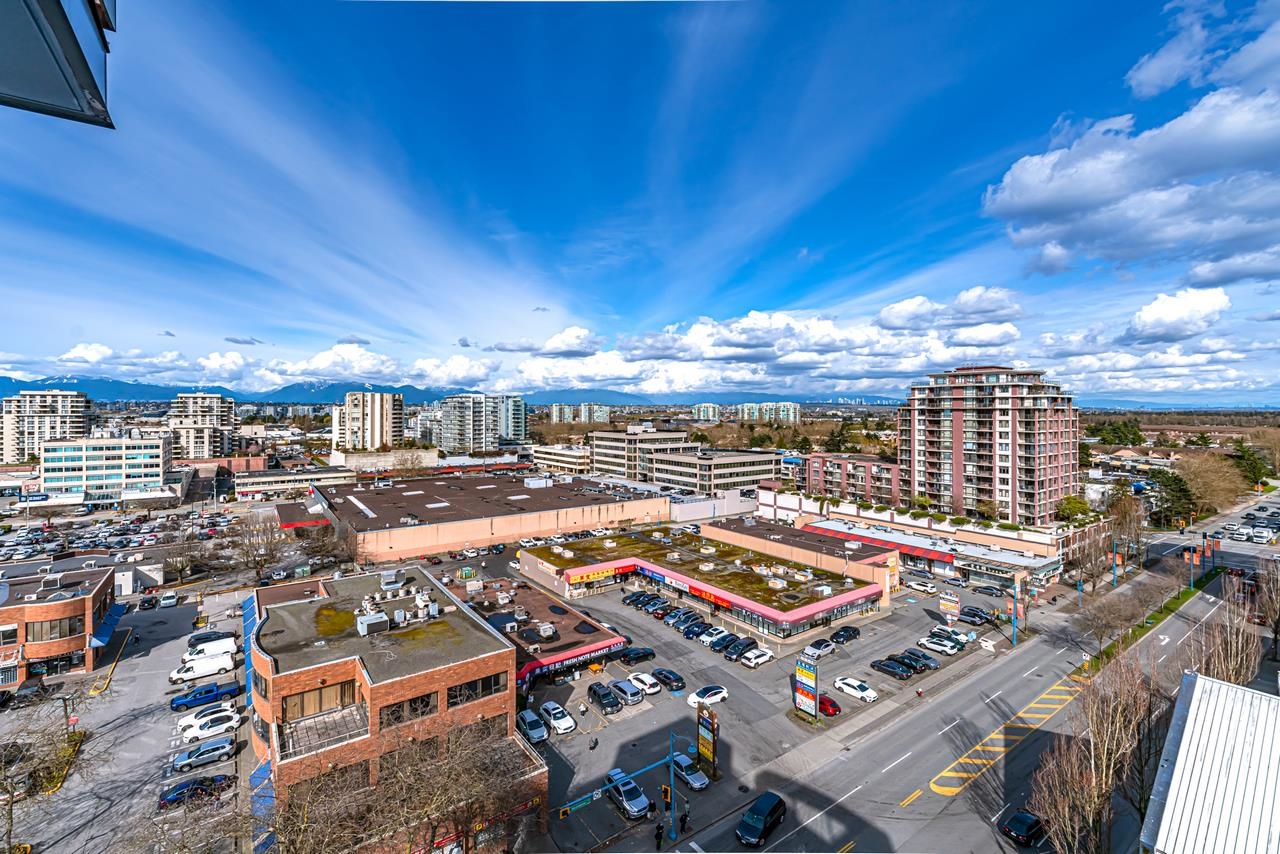 1202-6133 BUSWELL STREET, Richmond, British Columbia, 2 Bedrooms Bedrooms, ,2 BathroomsBathrooms,Residential Attached,For Sale,R2866213