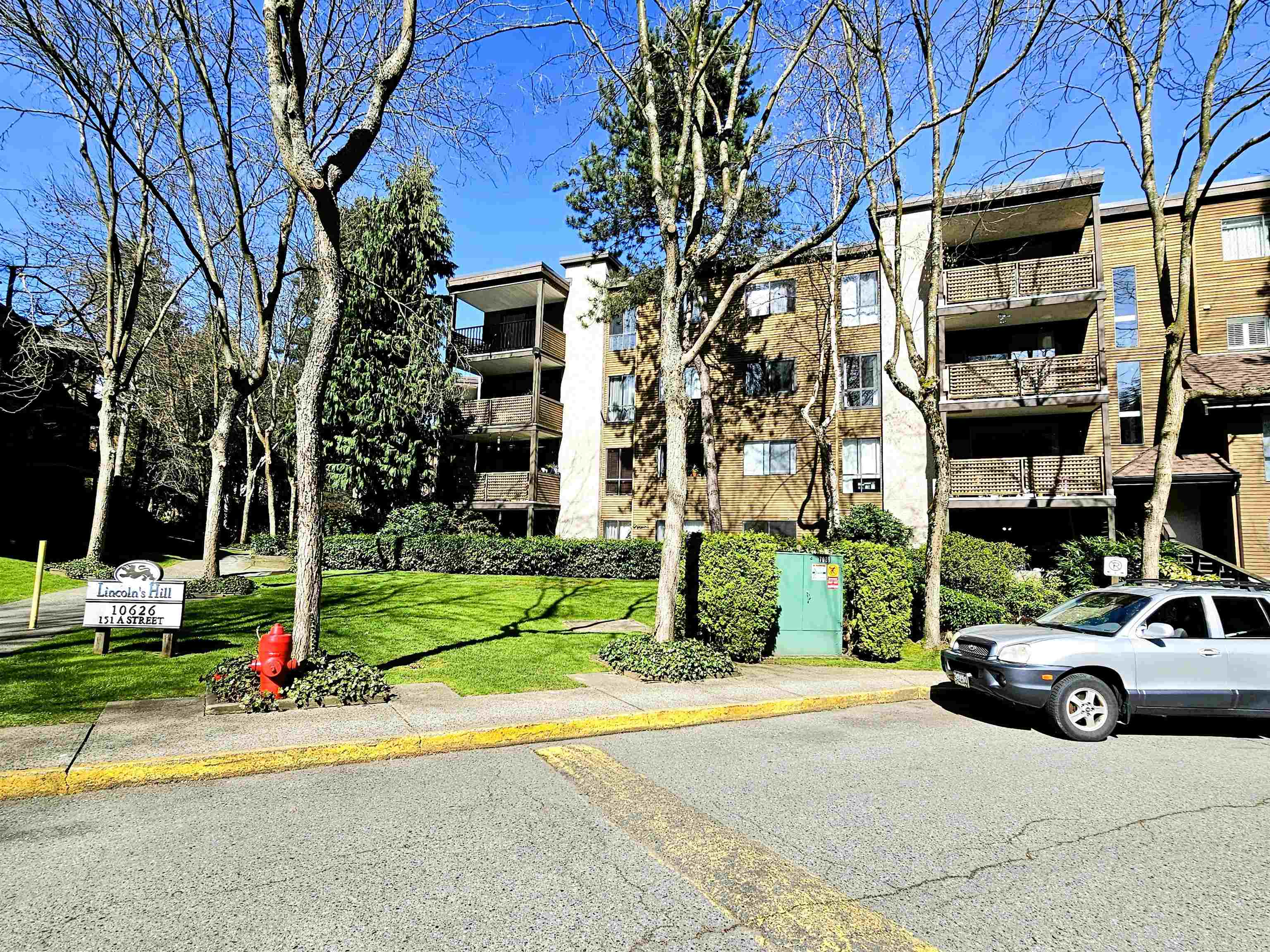 302-10626 151A STREET, Surrey, British Columbia, 2 Bedrooms Bedrooms, ,1 BathroomBathrooms,Residential Attached,For Sale,R2866219