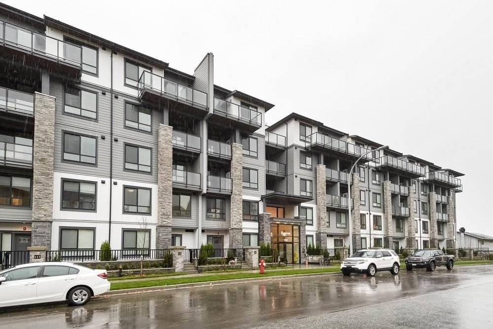 417-15351 101 AVENUE, Surrey, British Columbia, 1 Bedroom Bedrooms, ,1 BathroomBathrooms,Residential Attached,For Sale,R2866391