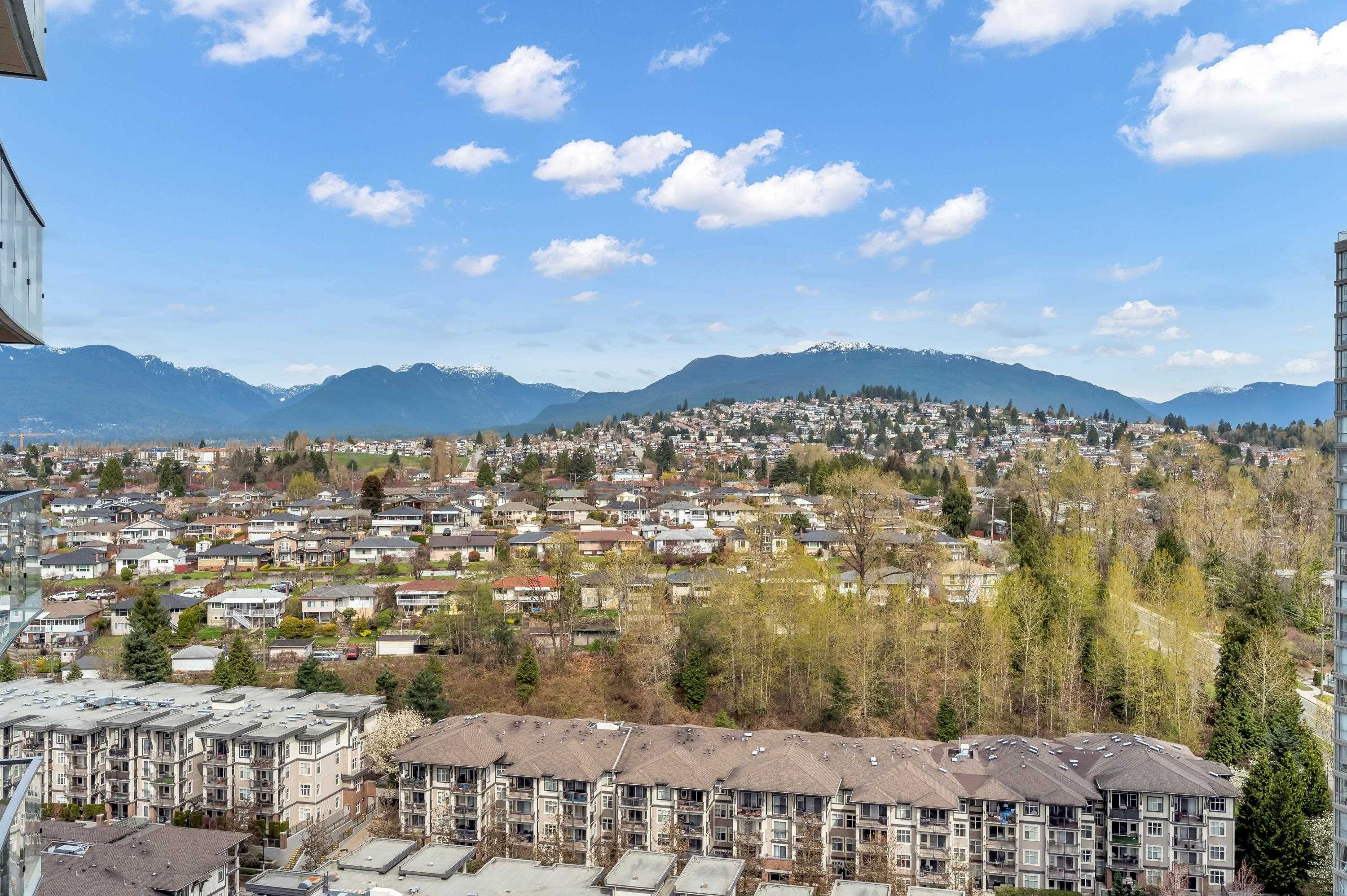 2005-4880 LOUGHEED HIGHWAY, Burnaby, British Columbia, 1 Bedroom Bedrooms, ,1 BathroomBathrooms,Residential Attached,For Sale,R2866490