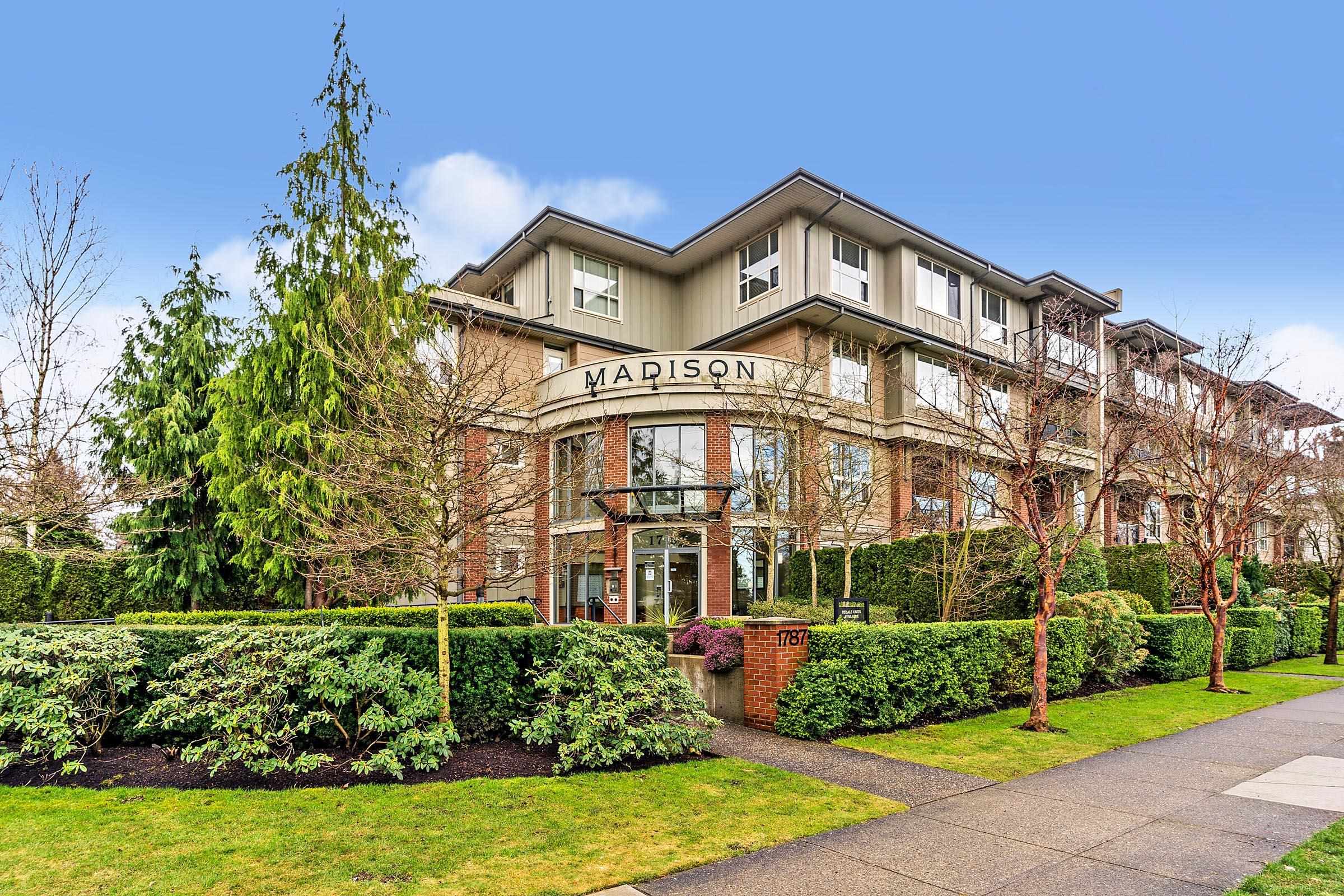 311-1787 154 STREET, Surrey, British Columbia, 1 Bedroom Bedrooms, ,1 BathroomBathrooms,Residential Attached,For Sale,R2866532