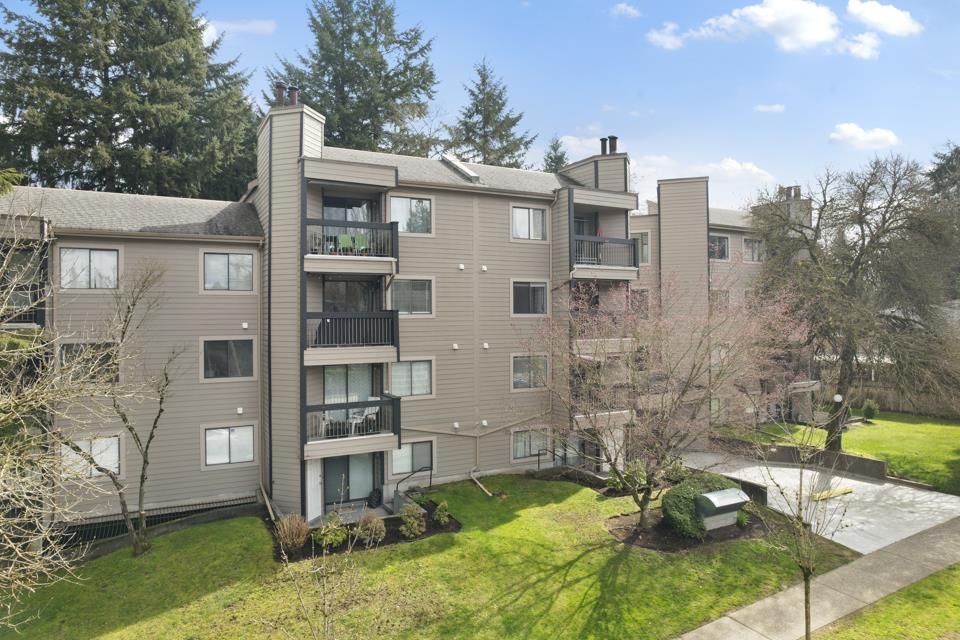 311-10530 154 STREET, Surrey, British Columbia V3R 8A2, 1 Bedroom Bedrooms, ,1 BathroomBathrooms,Residential Attached,For Sale,R2866543