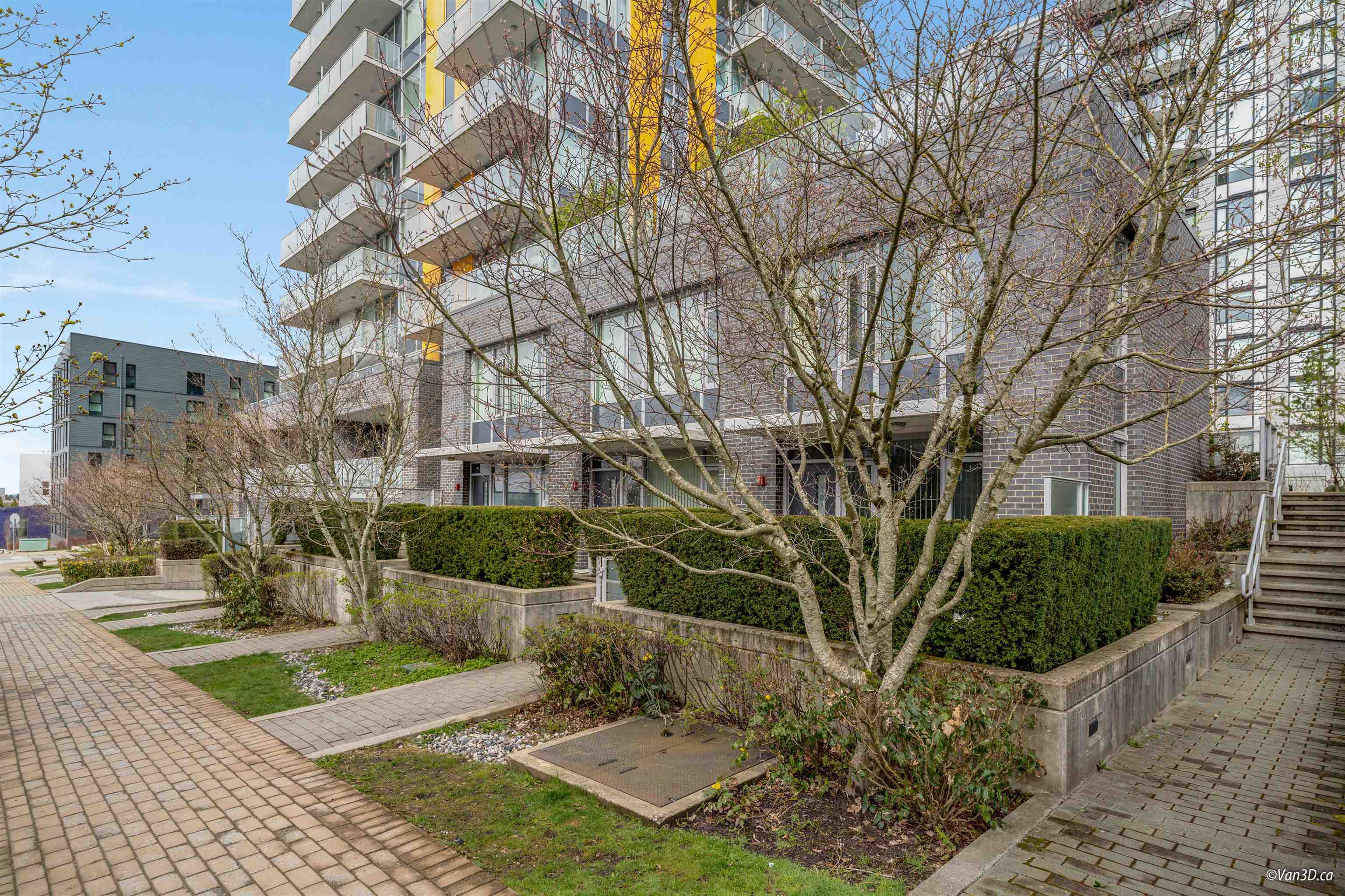101-9025 HIGHLAND COURT, Burnaby, British Columbia, 2 Bedrooms Bedrooms, ,2 BathroomsBathrooms,Residential Attached,For Sale,R2866615